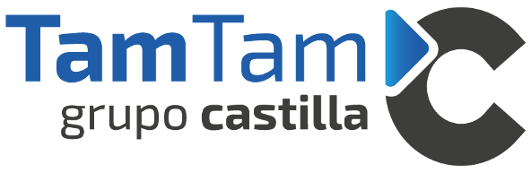 logo TamTam